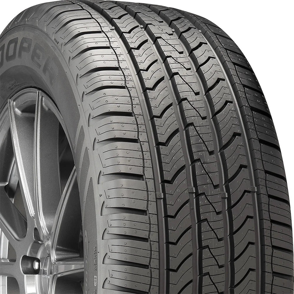 Set of 4 All Season Tires 225/65R17 102H V682639
