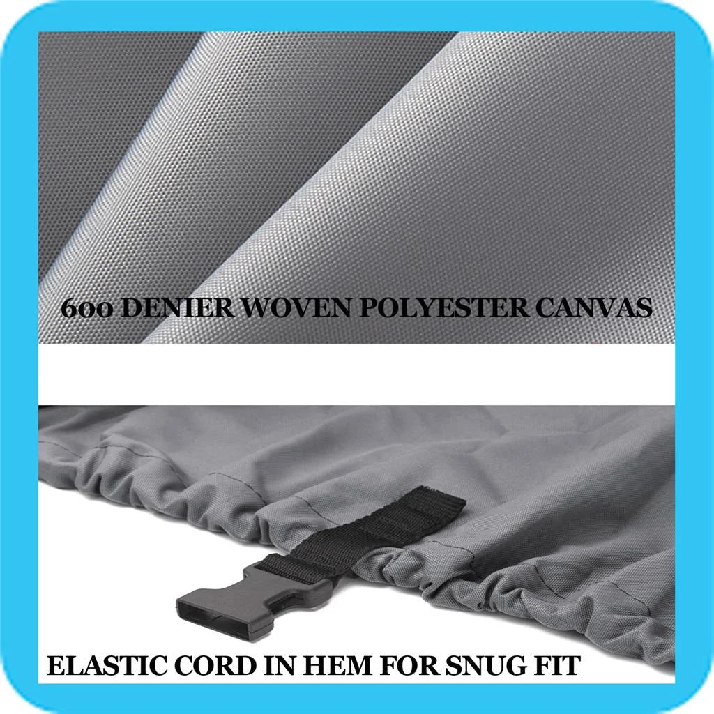 Boat Cover E555