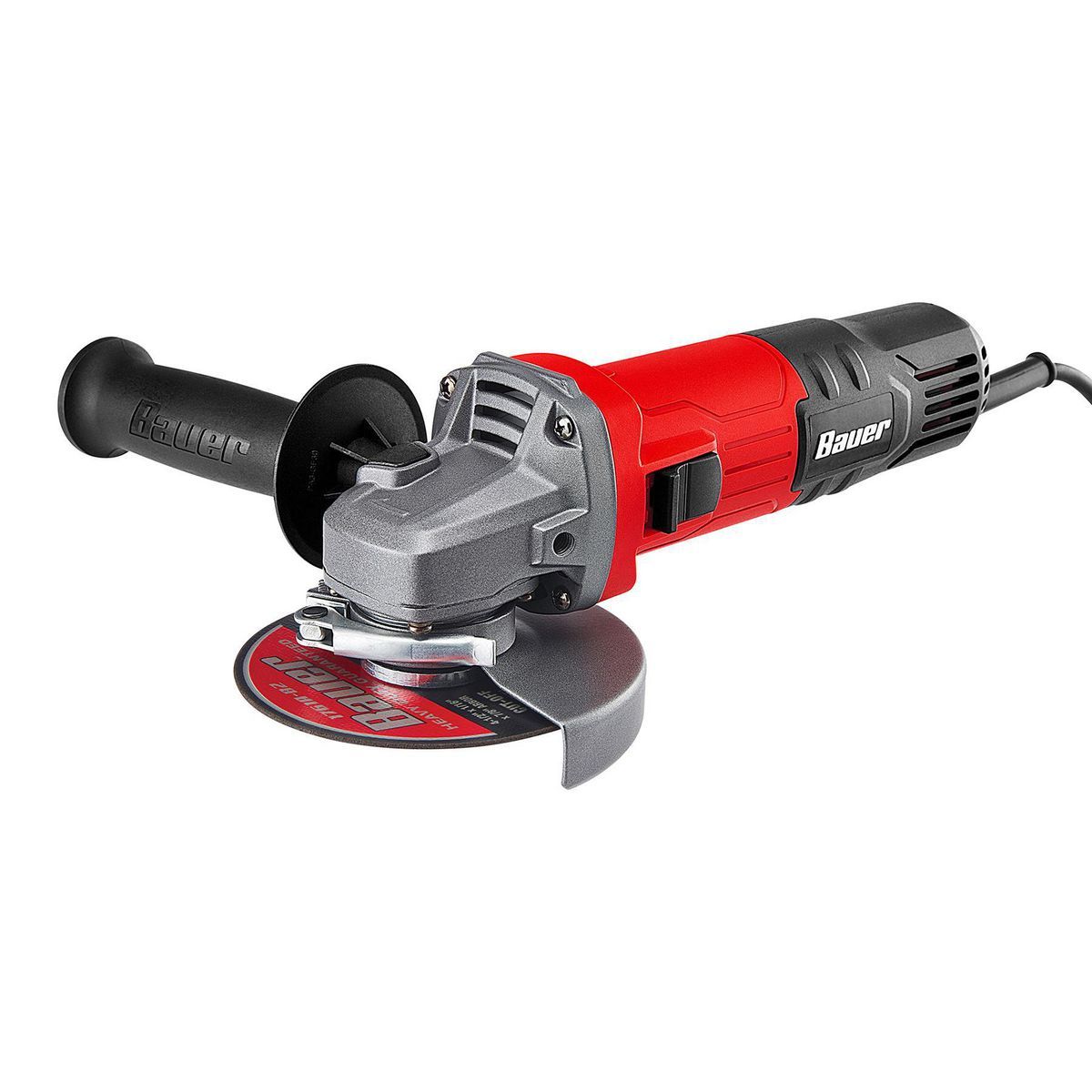 7 Amp 4-1/2 in. Angle Grinder D85875