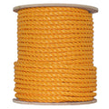 Twisted Polypropylene Rope 5/8 inch Floating A2100
