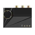 Black USB DAC and Headphone Amplifier U231620