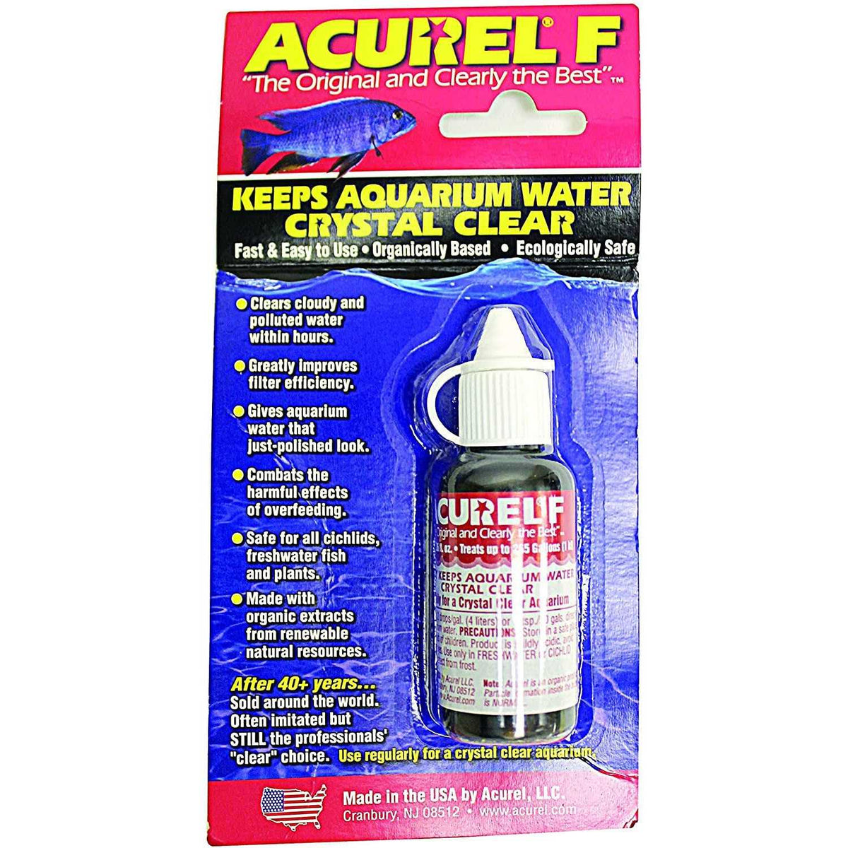 Water Clarifier O79560