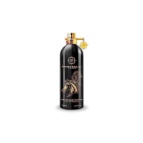 Eau De Parfum 3.4 Fl. Oz. S473