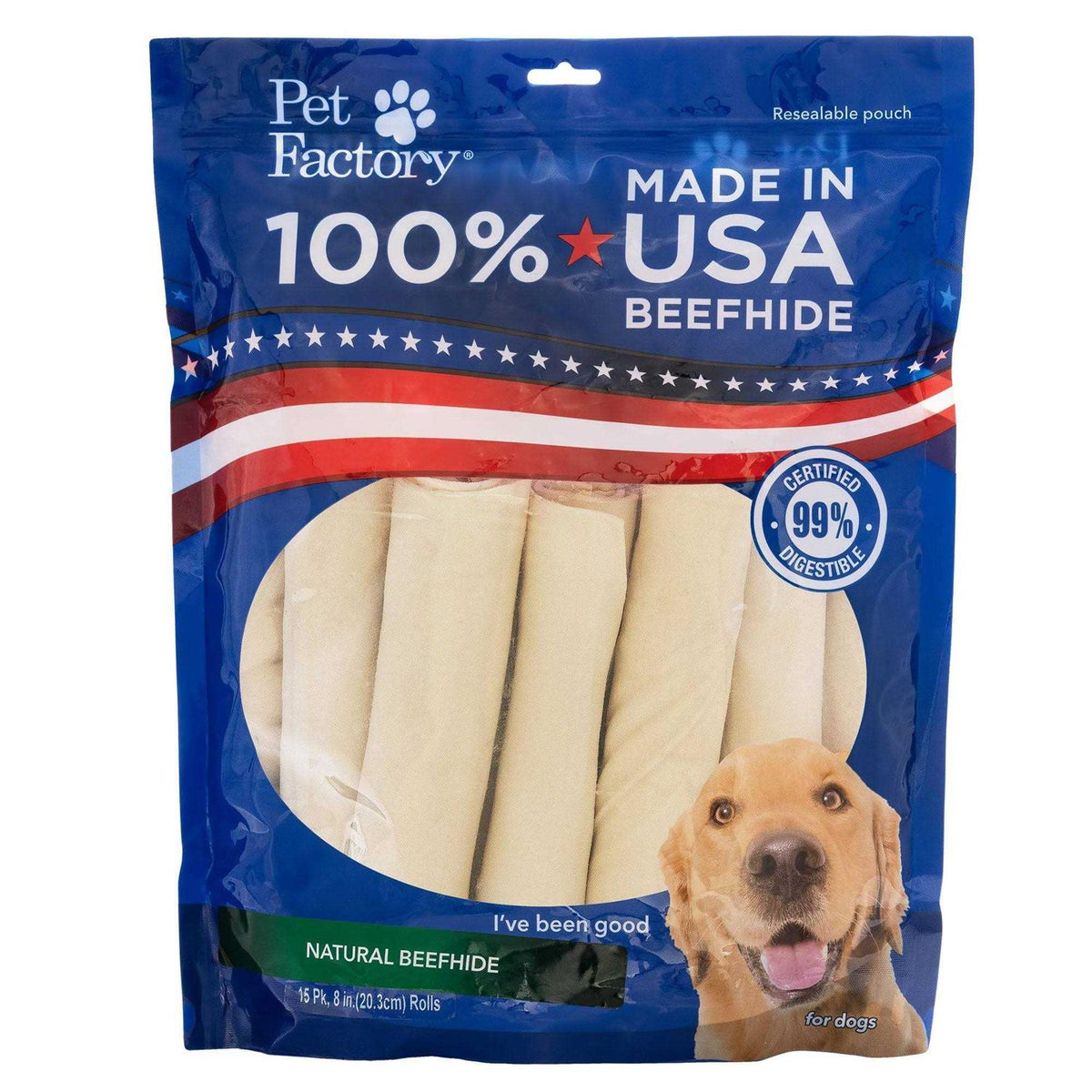 Beefhide Rolls U49941