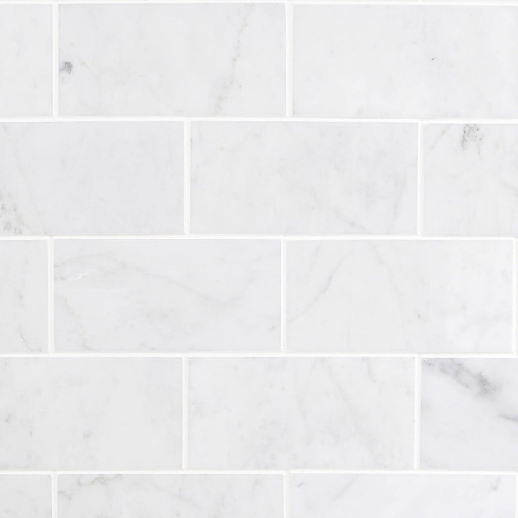 Polished Marble Tile R34050