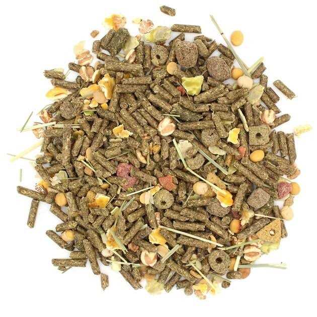 Guinea Pig Food S3516