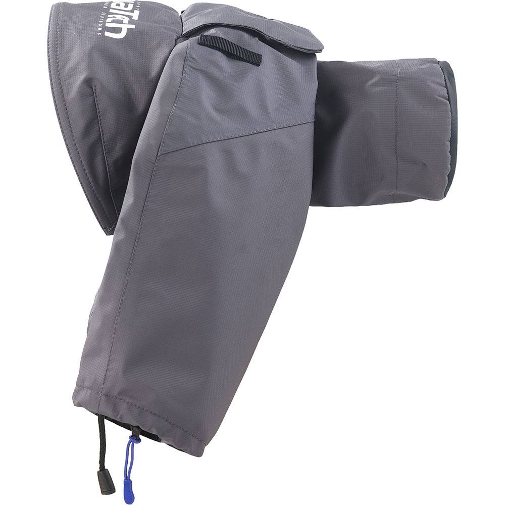Gray Sport Shield Rain Cover C1507