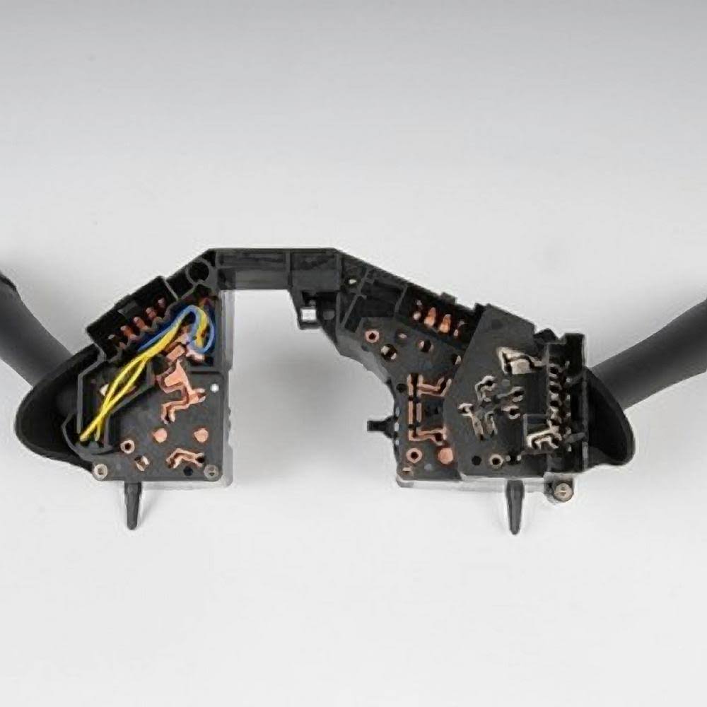 Headlight Switch U60284