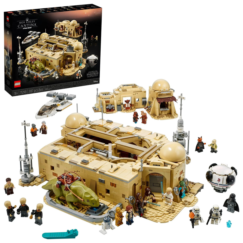 Building Set C12267