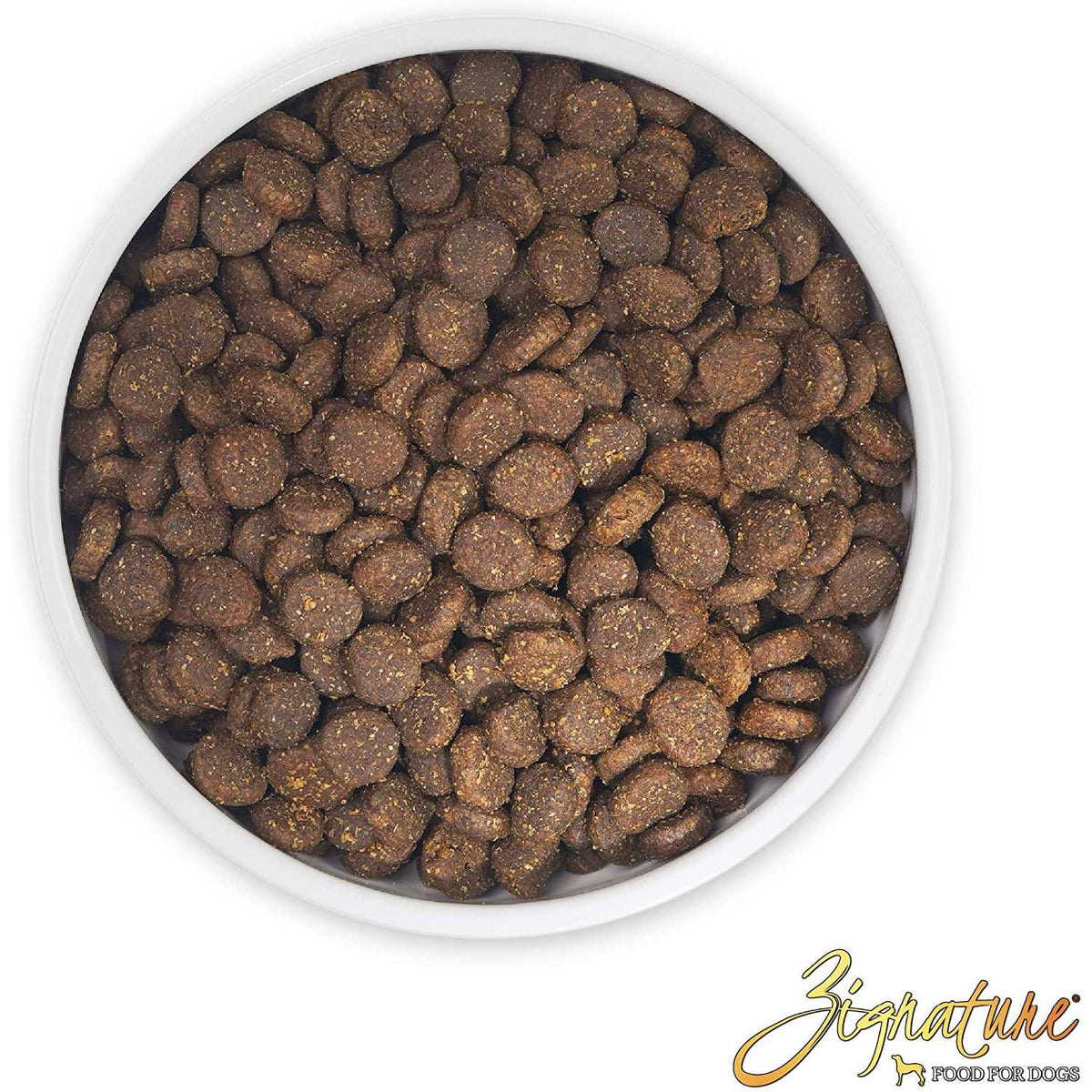 Trout & Salmon Formula Dry Dog Food M40065