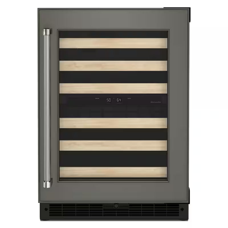 Built-In Undercounter Wine Cooler T87047