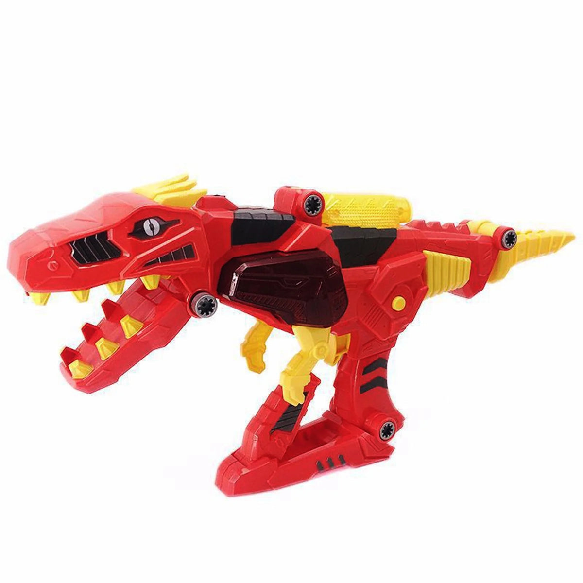 3 in 1 Transforming Dinosaur Toy J1203
