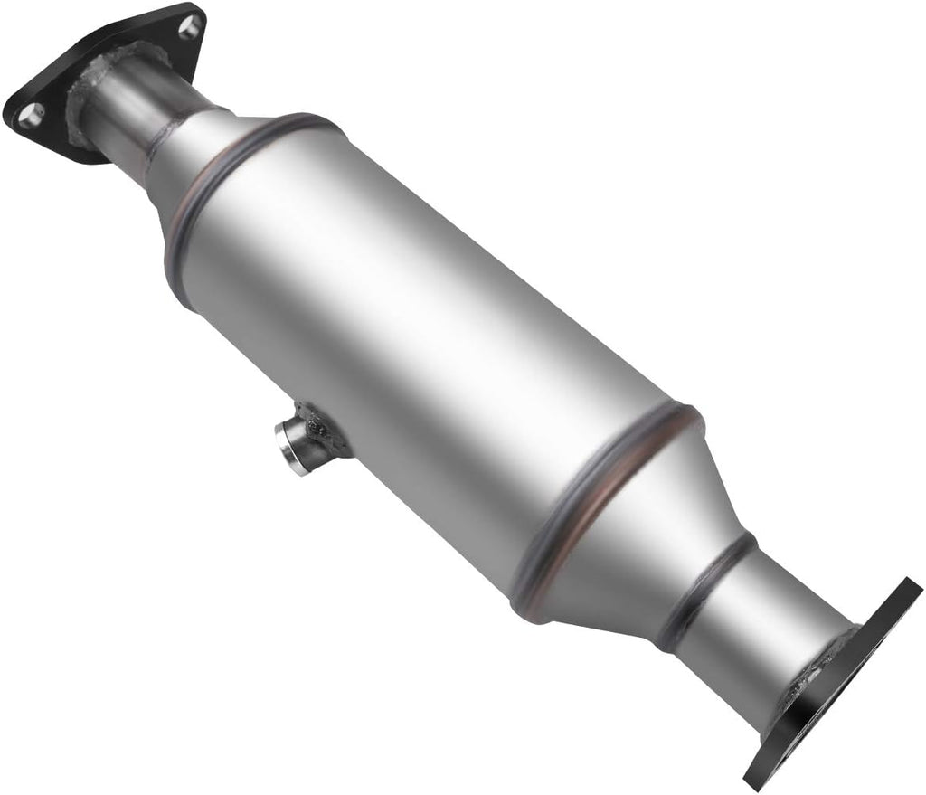 Catalytic Converter V78979