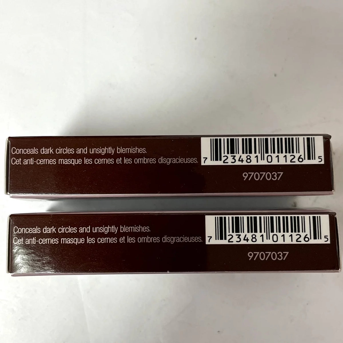 Concealer Pack Of 2 G9966