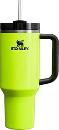 40 oz. Neon Yellow Tumbler H442