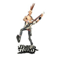 Johnny Napalm Figure Z568