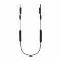 Covert Gray In-Ear Wireless Sport Headphones Z525