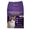 Dry Cat Food K609107