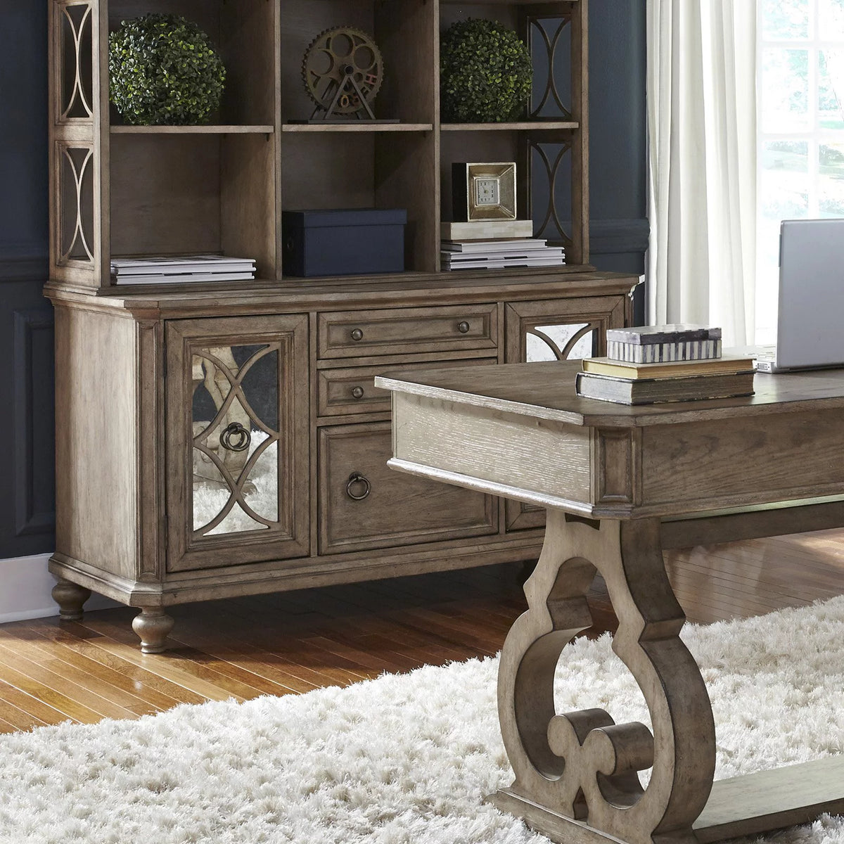 Multi Credenza F141