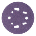 5 in. 60 Grit Sanding Disc 10-Pack J158095