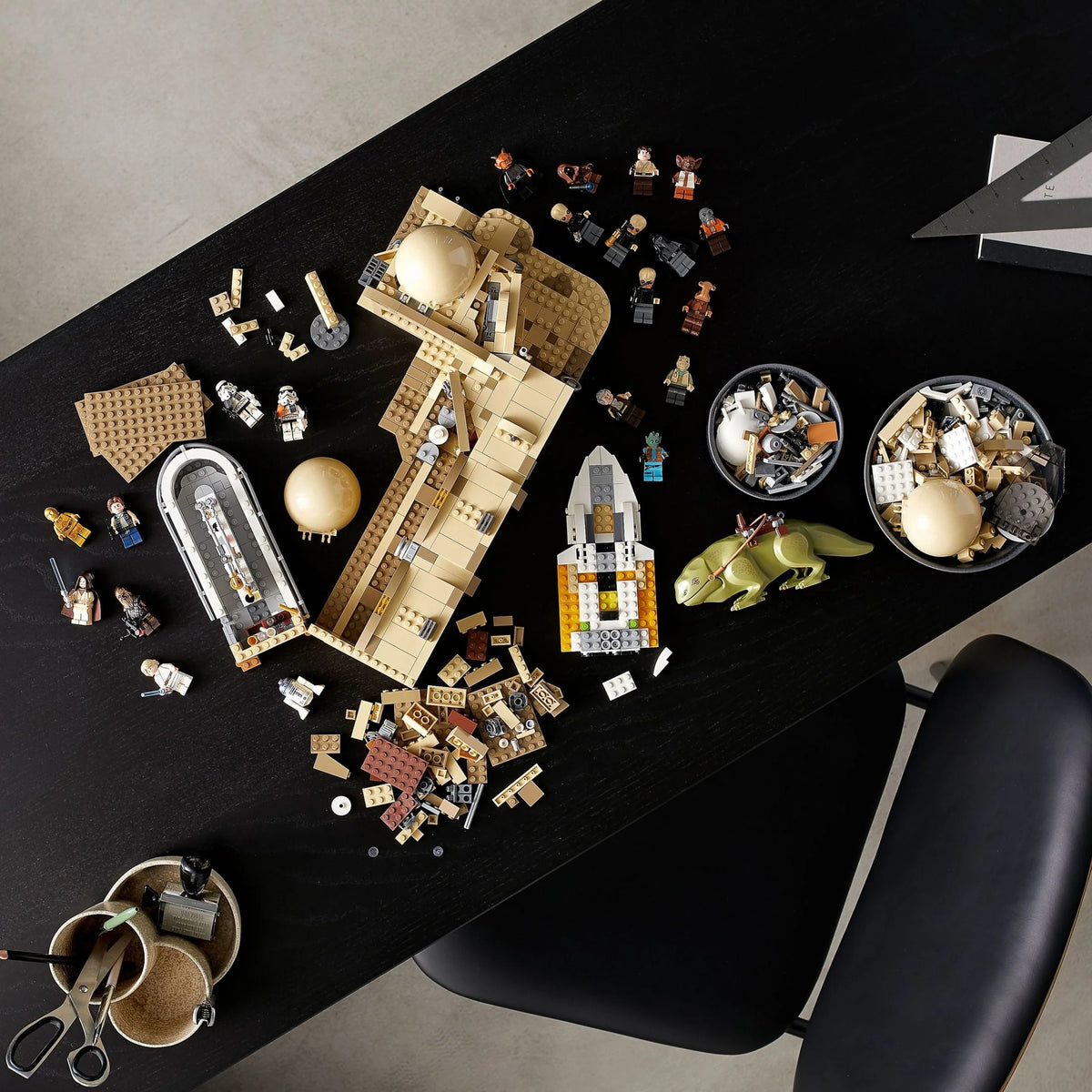 Building Set C12267