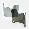 Army Green Helmet Visor B918796