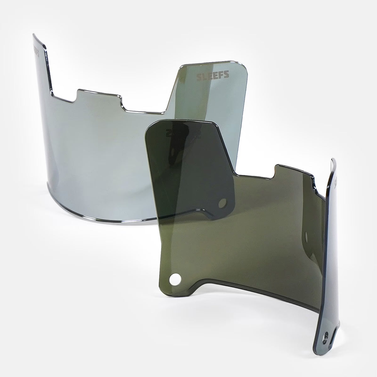Army Green Helmet Visor B918796