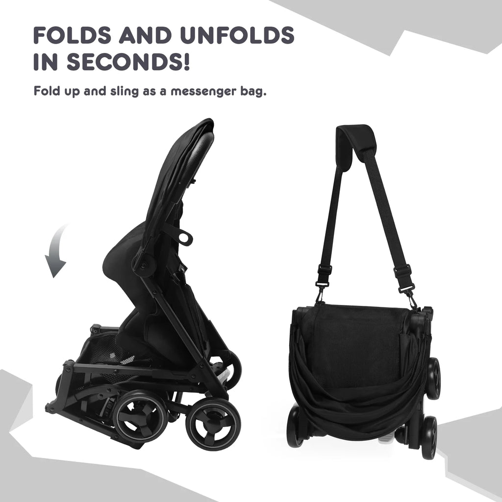 Lightweight Compact Umbrella Stroller R5510