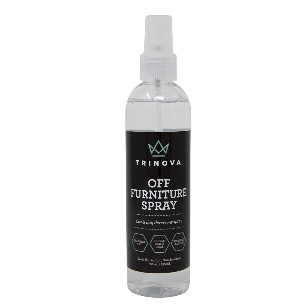 Furniture Spray Deterrent for Pets C67027
