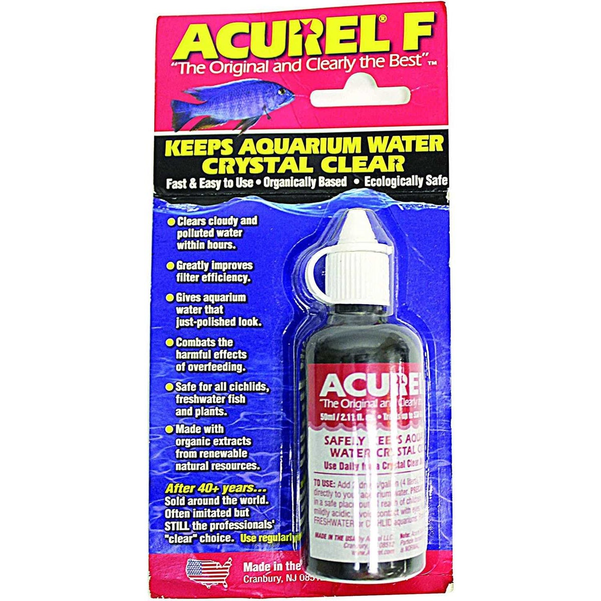Water Clarifier O79560