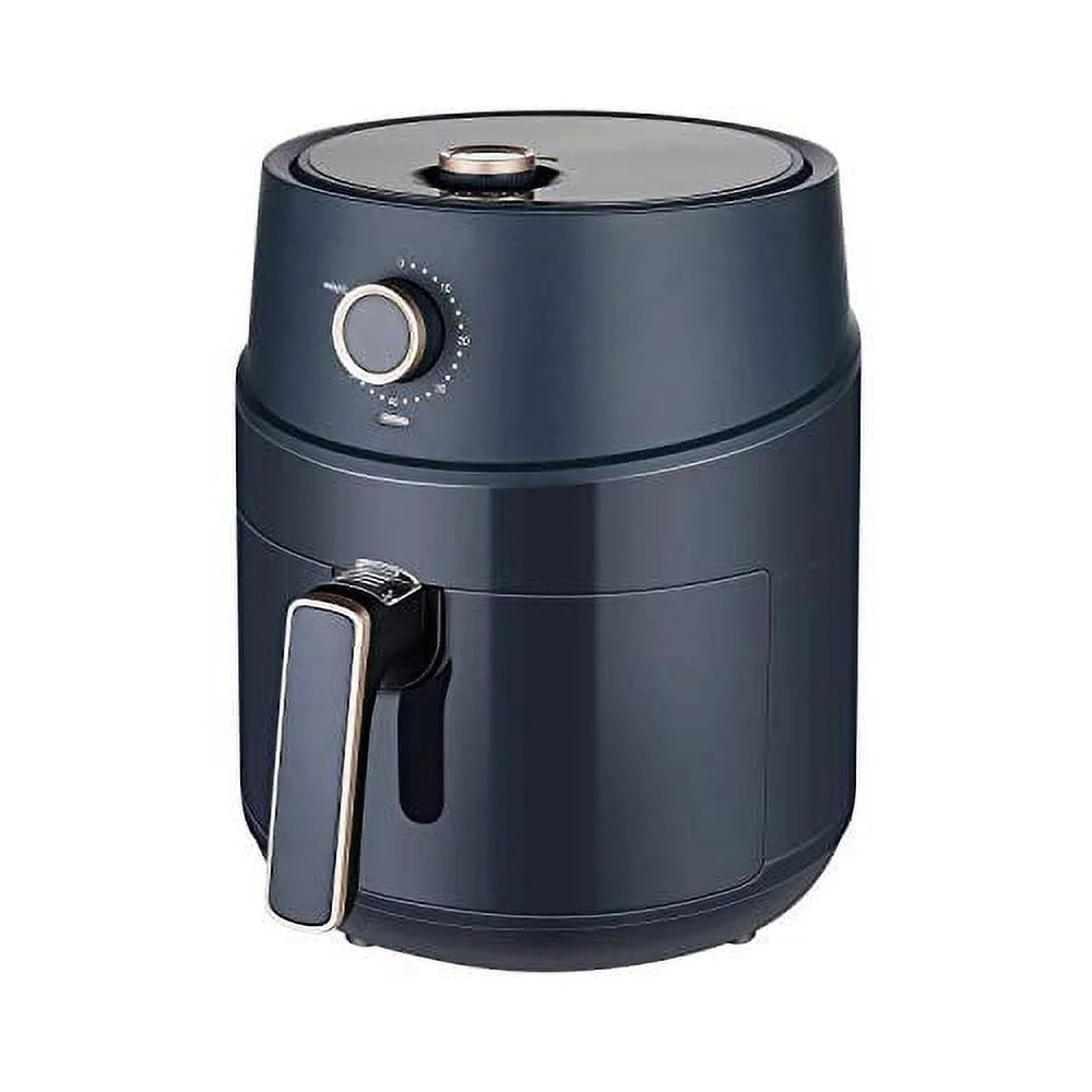 Navy Blue 3.7 Quart Air Fryer Oven G6427