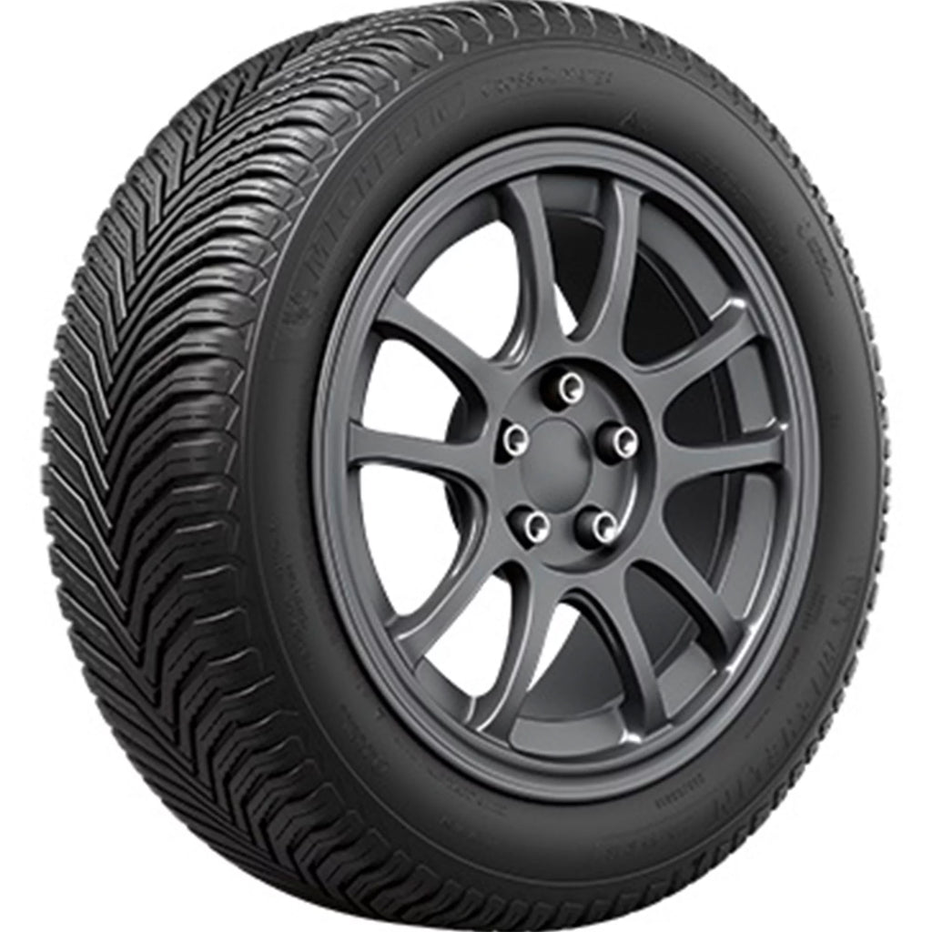 All Weather 235/55R20 102H SUV/Crossover Tire E743986