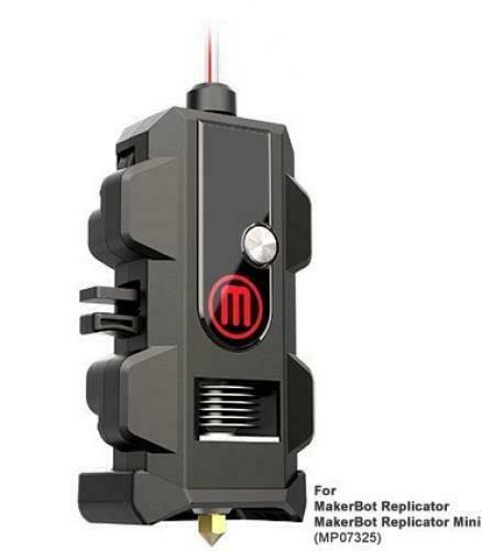 3D Printer Extruder for Replicator Fifth Generation/Mini F3748
