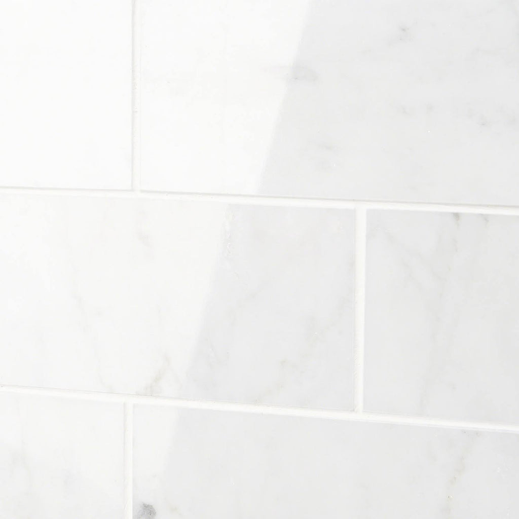 Polished Marble Tile R34050