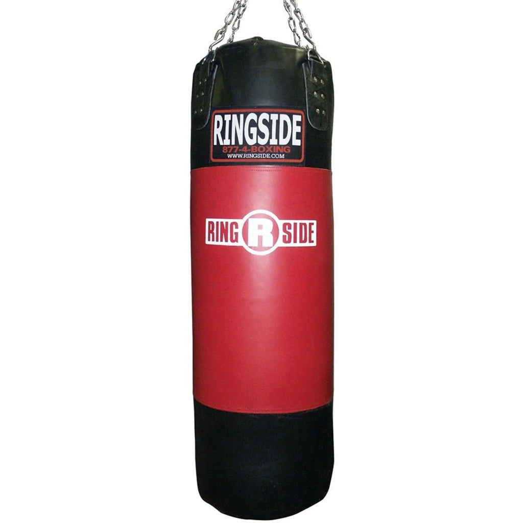 Soft Filled 100 lb. Heavy Bag P410