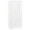 Satin White Wall Kitchen Cabinet I585773