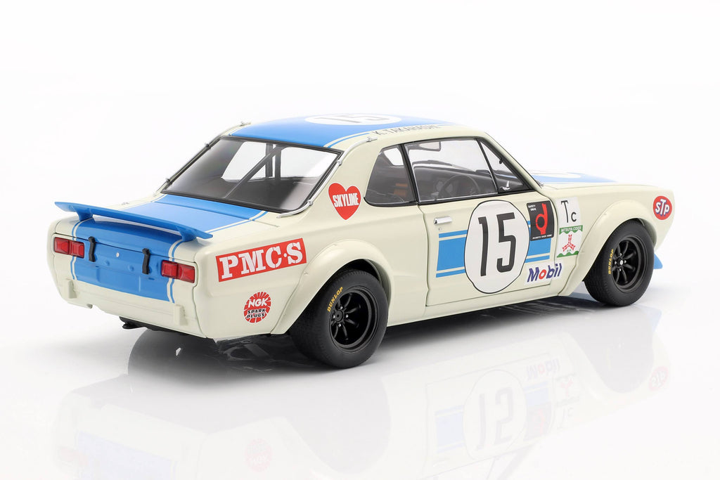 1/18 Diecast Car A838863
