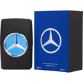 Mercedes-Benz Men Eau De Toilette Spray 100ml/3.4oz J194247
