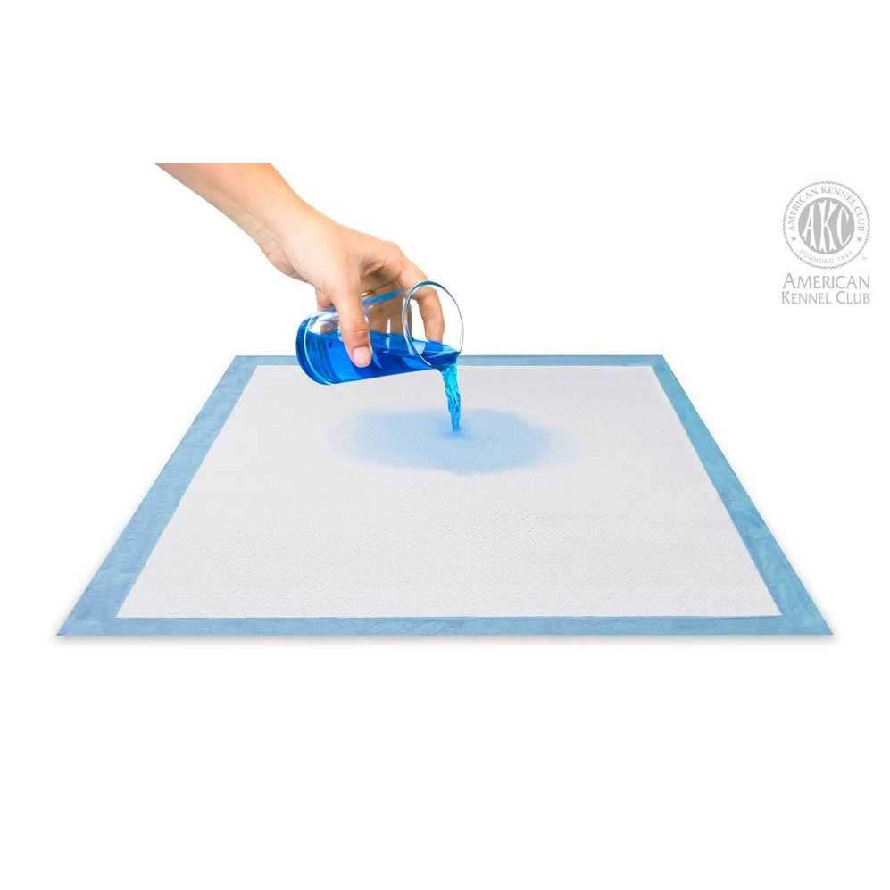 Training Pads E663684