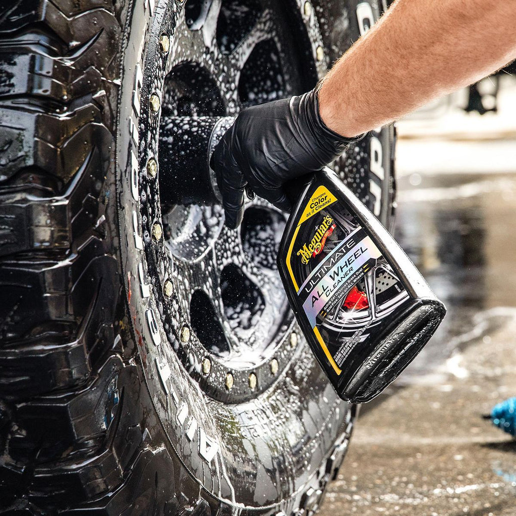 24 oz. Wheel Cleaner P299