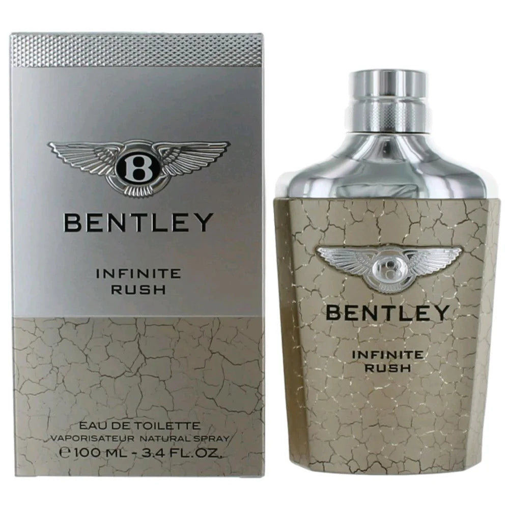 3.4 oz Eau De Toilette Spray Q93299