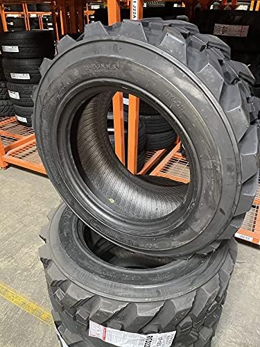27X10.50-15 D/8PR Tire Z47038