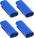 4 Pack Mask Strap Covers Z1132