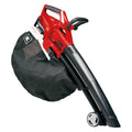 Cordless Brushless Leaf Vacuum D52070
