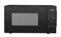 1.1 Cu ft 1000 Watts Black Countertop Microwave Oven G1877