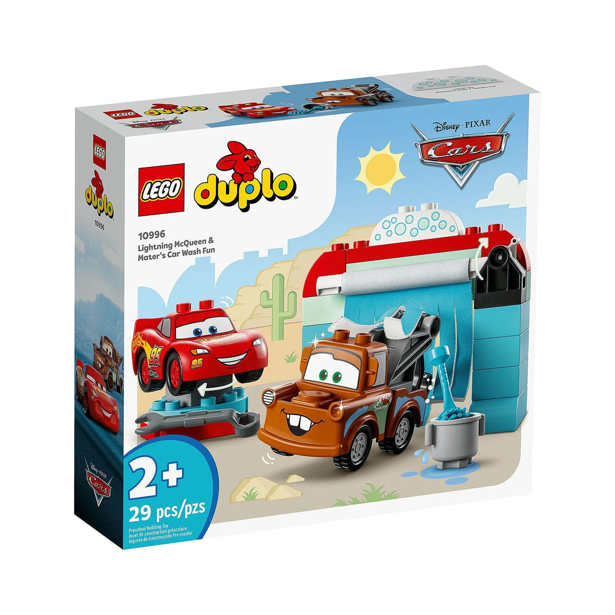 Building Toy Set Q619