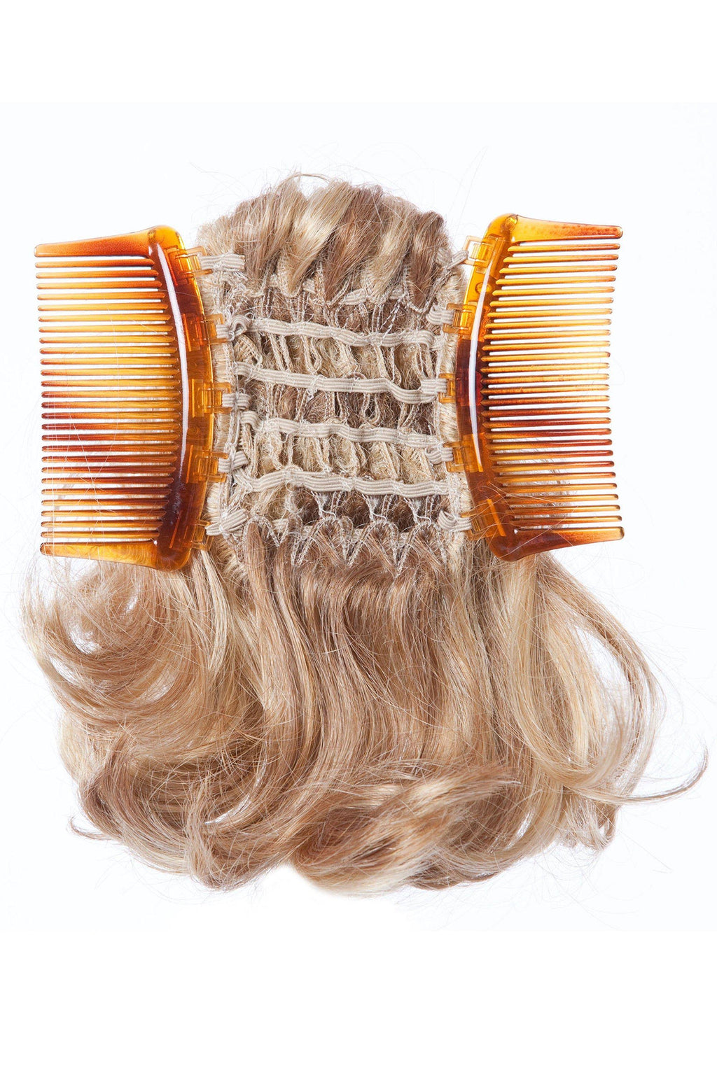 Brown Blonde Hair Combs Q51633