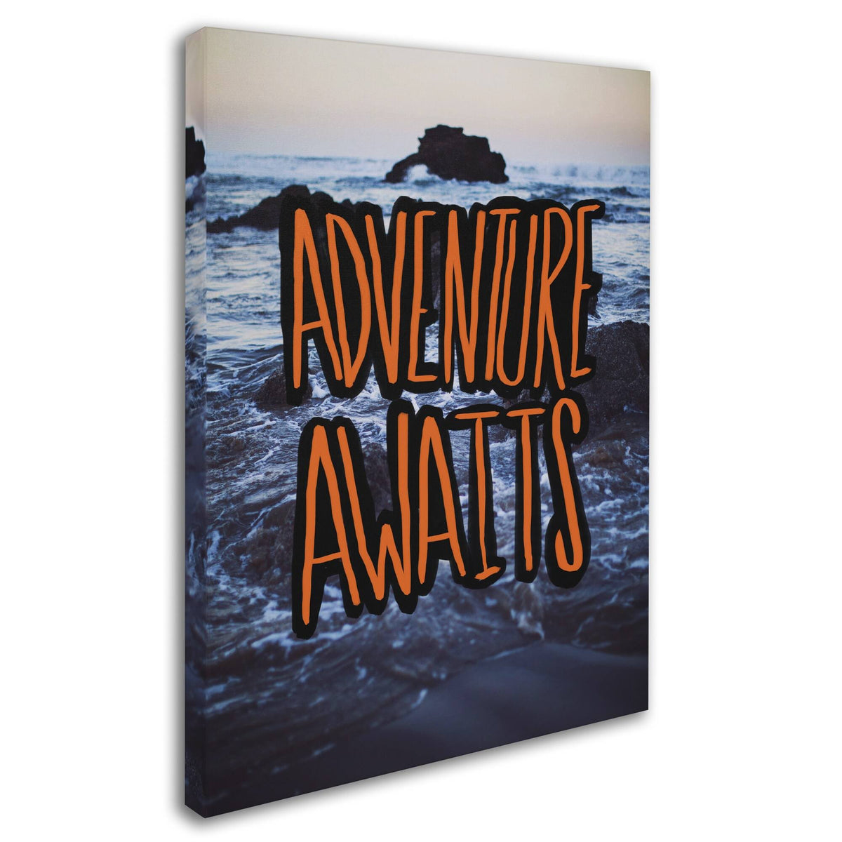 Canvas Art A871
