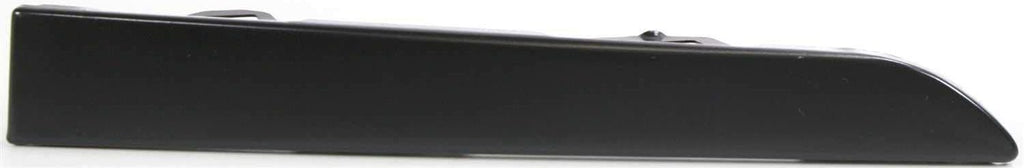 Auto Body Repair Front Bumper and Headlight Filler Set of 2 I892895