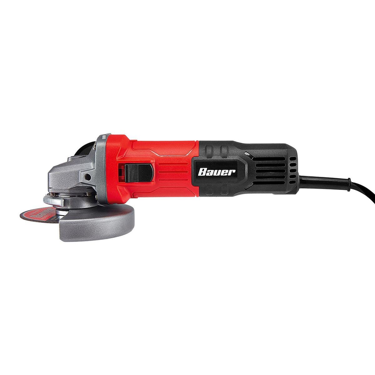 7 Amp 4-1/2 in. Angle Grinder D85875